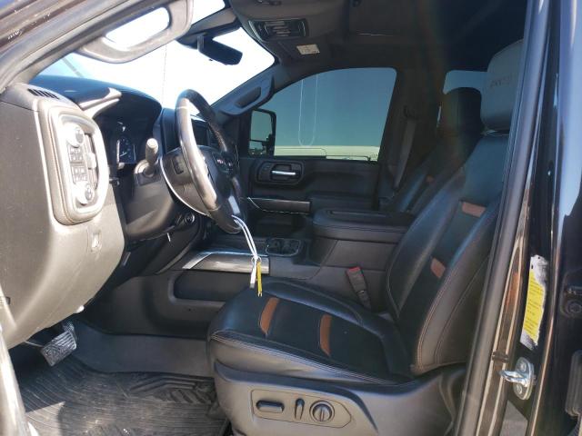 1GT49PEY1LF137190 GMC Sierra K2500 At4