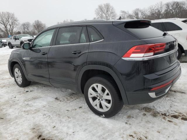1V2GC2CA6MC237214 Volkswagen Atlas Cross Sport S