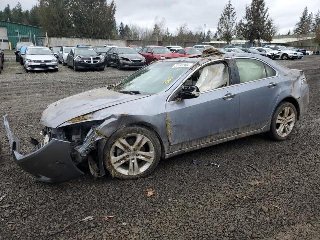 Auction sale of the 2012 Acura Tsx Tech, vin: JH4CU4F63CC000239, lot number: 37149904
