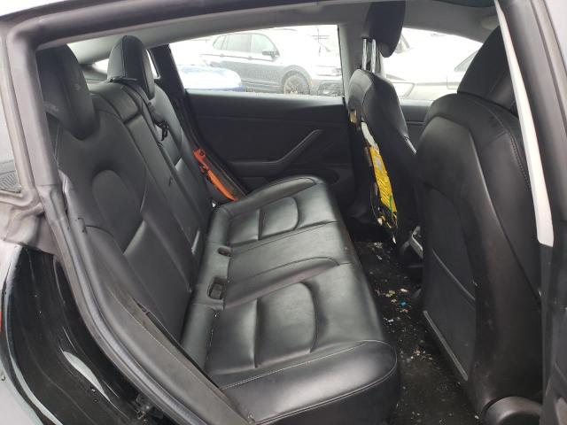 5YJ3E1EA3KF425495 Tesla MODEL 3
