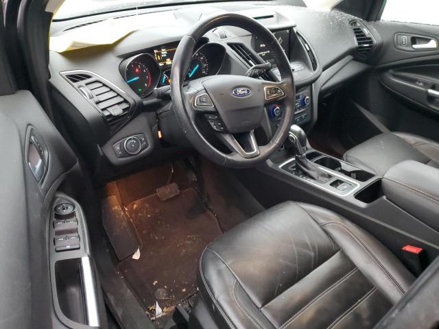 1FMCU0HD8JUB43020 Ford ESCAPE SEL