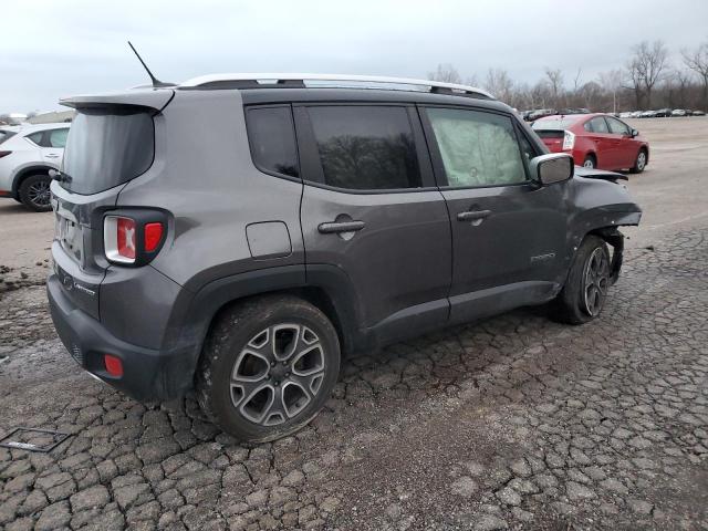 ZACCJADB6HPG29411 Jeep Renegade Limited