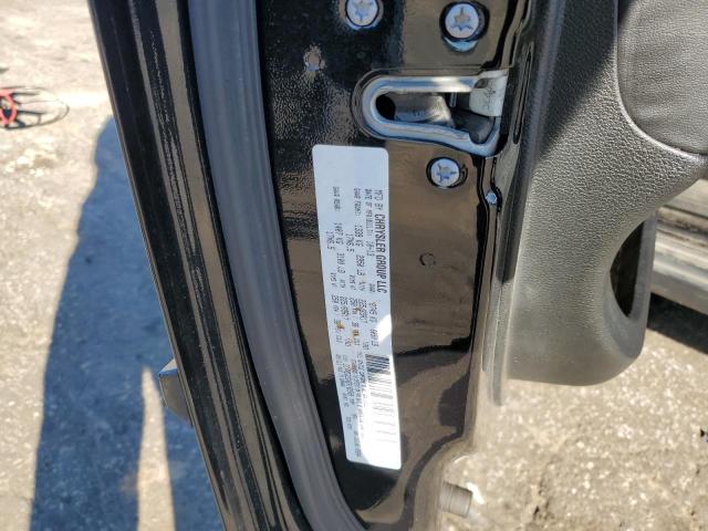 2C4RDGCGXER182509 Dodge Grand Caravan Sxt