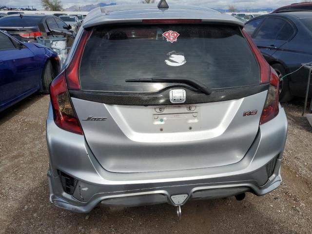 3HGGK5H80FM715612 Honda FIT EX