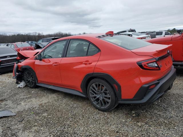 JF1VBAU6XN8020436 Subaru WRX GT