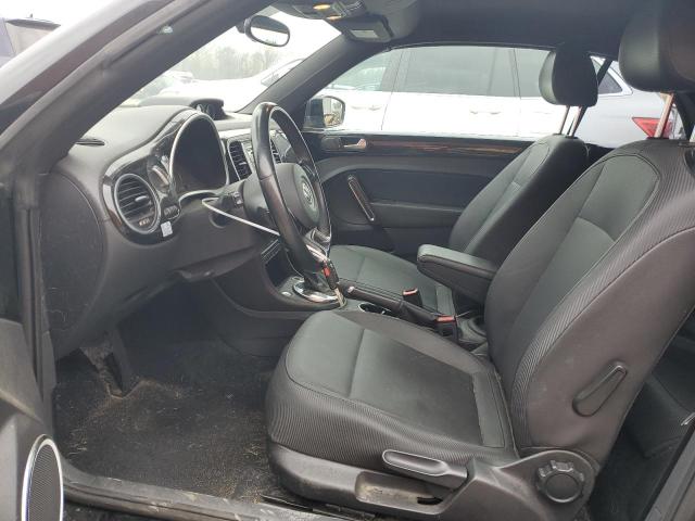 3VW5L7AT4EM806973 Volkswagen Beetle