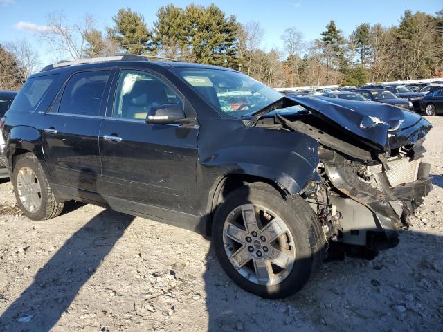 1GKKVSKD1HJ102813 GMC Acadia Limited Slt-2