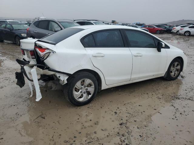 19XFB2F54EE019250 Honda Civic Lx