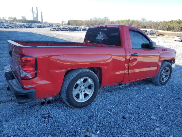 1GCNCNECXHZ120196 Chevrolet Silverado C1500