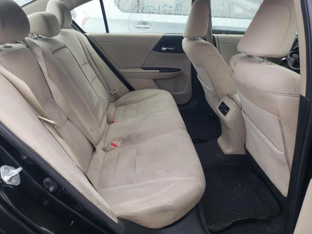JHMCR6F33HC005760 Honda ACCORD HYBRID