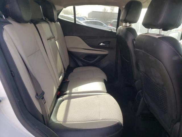 KL4CJASB2KB713501 Buick Encore Preferred