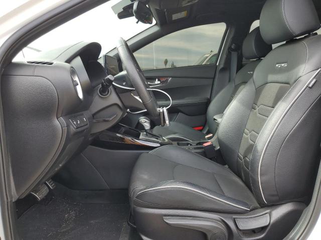 3KPF54AD3PE526998 KIA Forte Gt Line