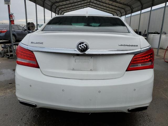 1G4GB5G33EF252900 Buick Lacrosse