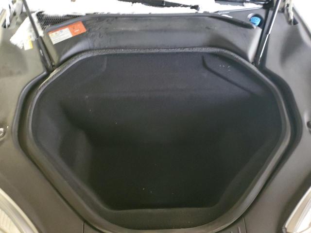 5YJSA1H20FF100496 Tesla Model S 85d