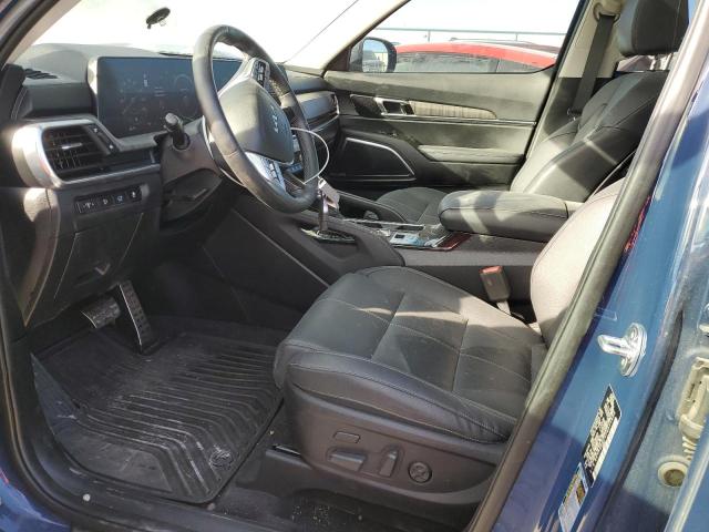 5XYP5DGC4PG371609 KIA Telluride Sx