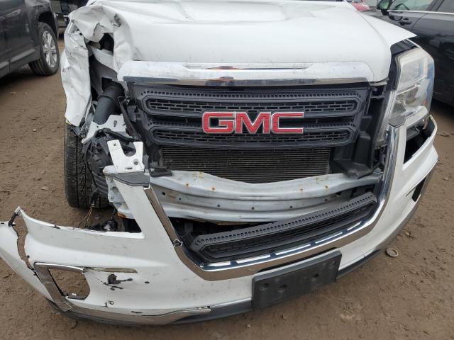 2GKFLTEK9H6350201 GMC Terrain Sle