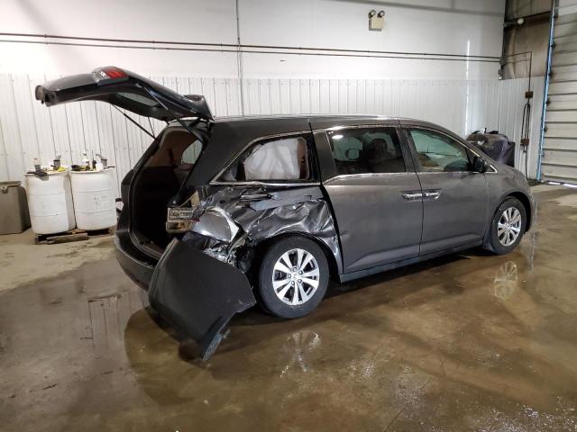 5FNRL5H63EB101238 Honda ODYSSEY EXL