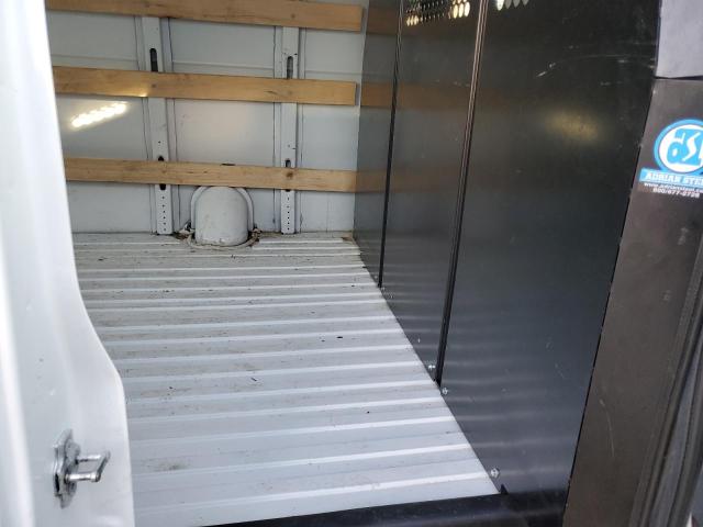 1GTW7AFP7N1143268 GMC Savana G2500