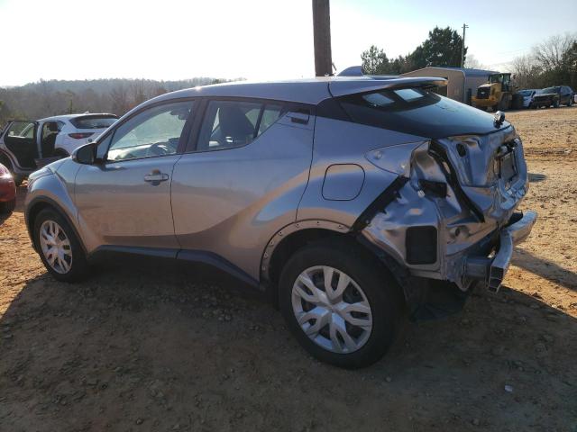 NMTKHMBX9LR116560 Toyota C-HR XLE