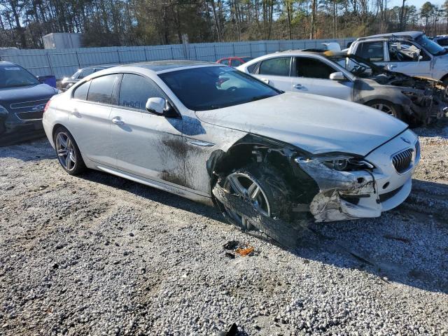 WBA6D2C51HGT73131 BMW 640 Xi Gran Coupe