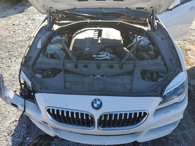 WBA6D2C51HGT73131 BMW 640 Xi Gran Coupe