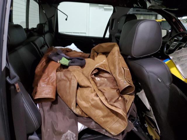 3GTU2WEJ4FG361249 GMC Sierra K1500 Denali