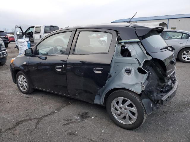 ML32AUHJ2PH000235 Mitsubishi MIRAGE ES