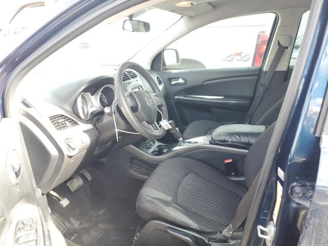 3C4PDCAB1FT583131 Dodge JOURNEY SE