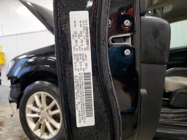 3C4PDCBB3ET270224 Dodge Journey Sxt