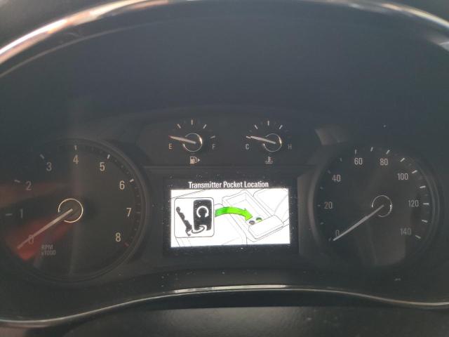 KL4CJBSB3JB560101 Buick Encore Preferred Ii