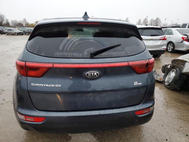 KNDPM3AC9H7150348 KIA Sportage Lx
