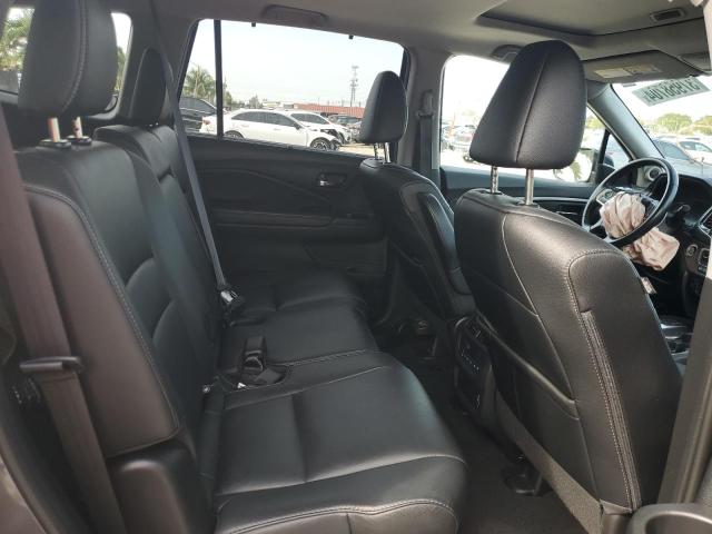5FNYF5H24MB018299 Honda PILOT SE