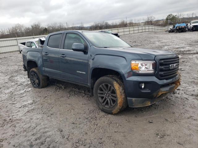 1GTG5CEN4K1270755 GMC CANYON SLE