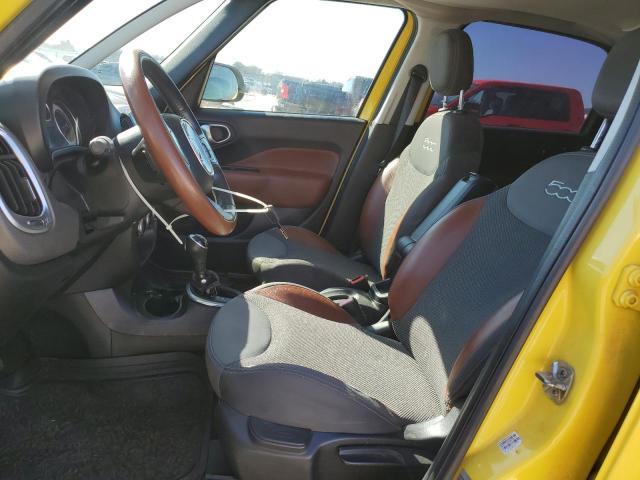ZFBCFADH7EZ009978 Fiat 500L TREKKING