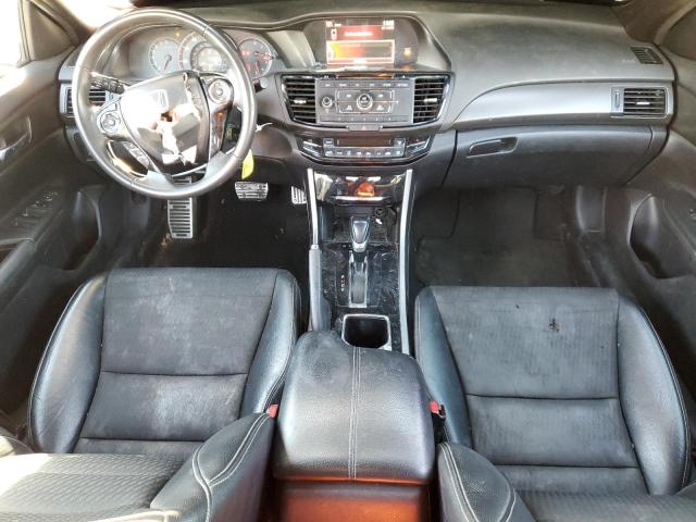 1HGCR2F58GA132771 Honda Accord Sport