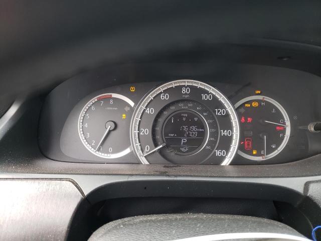 1HGCR3F83FA017087 Honda ACCORD EXL