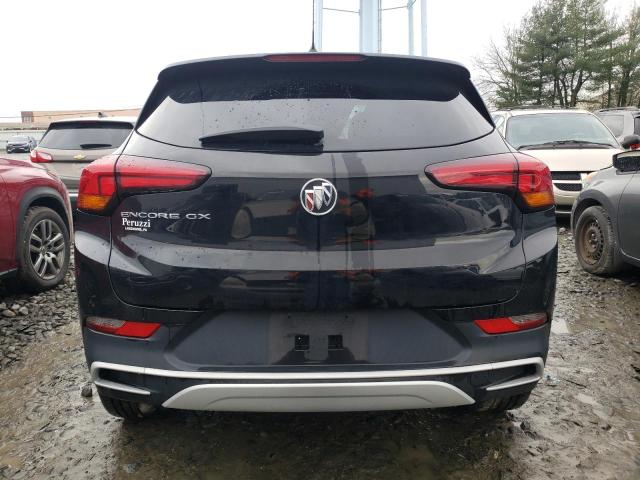 KL4MMDSL2MB126143 Buick Encore Gx Select