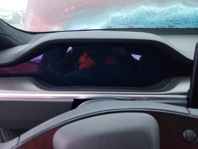 5YJSA1E68PF522007 Tesla MODEL S