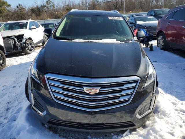 1GYKNCRS8KZ219720 Cadillac XT5 LUXURY