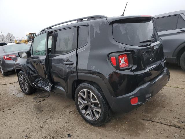 ZACCJABT3FPB91780 Jeep Renegade Latitude