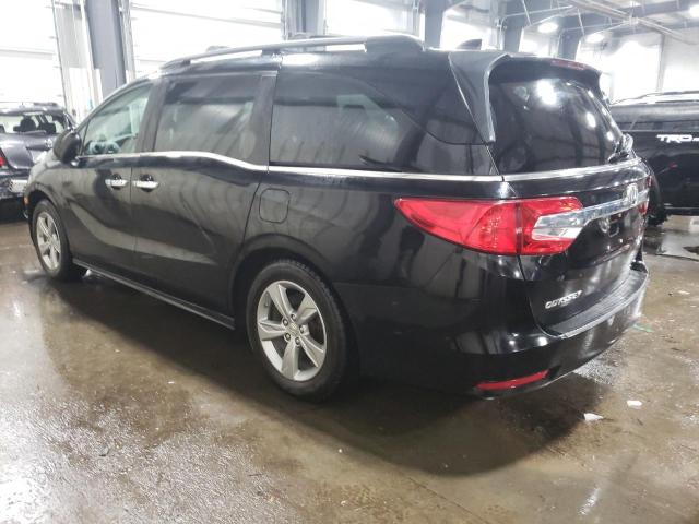 5FNRL6H76JB036717 Honda ODYSSEY EXL