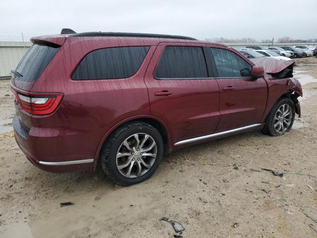 1C4RDHAG5HC740854 Dodge Durango Sxt