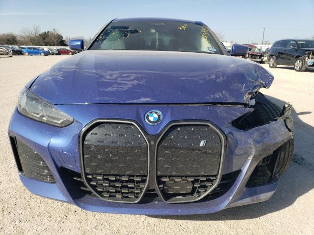 WBY73AW05NFN20295 BMW I4 Edrive40