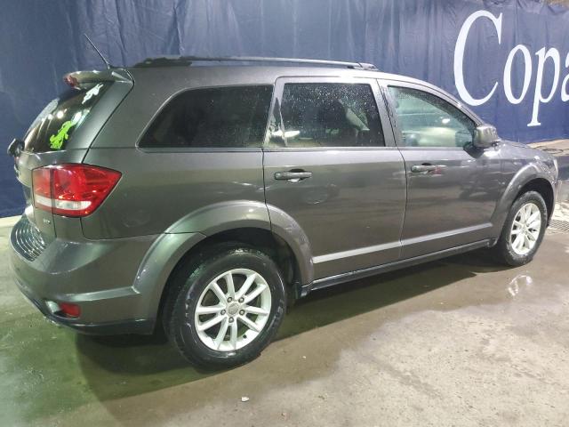 3C4PDDBG0HT529015 Dodge Journey Sxt