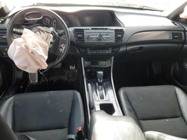 1HGCR2F59GA138465 Honda Accord Sport