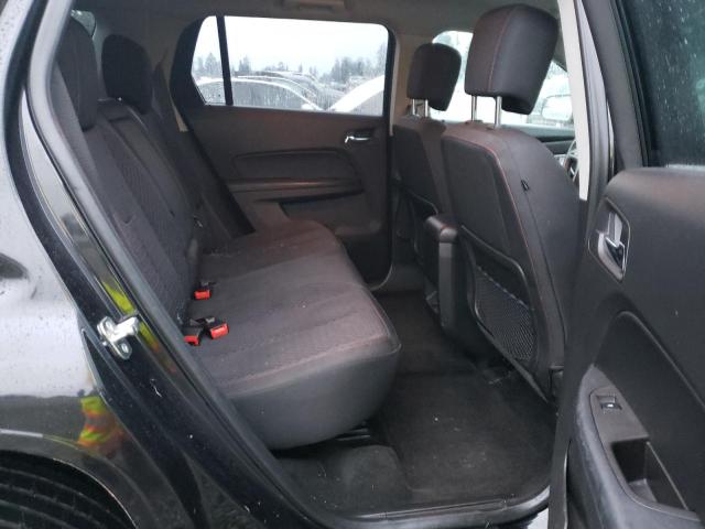 2GKFLVEK7E6226676 GMC Terrain Sle