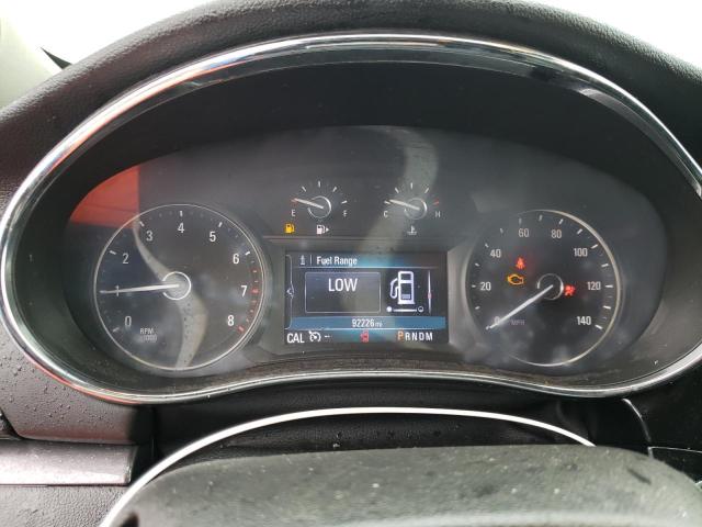 KL4CJCSB9LB059108 Buick Encore Essence