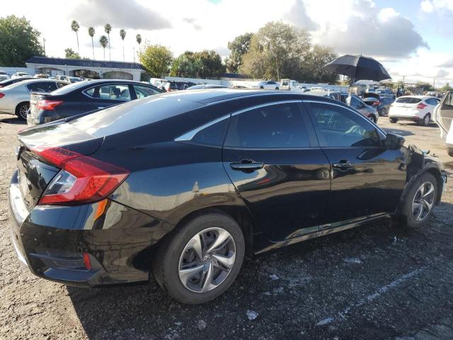 2HGFC2F62LH530738 Honda Civic Lx