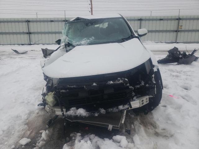 7FARW2H75ME036927 Honda CR-V SE