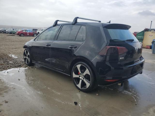 3VW5T7AU5GM062733 Volkswagen GTI S/SE